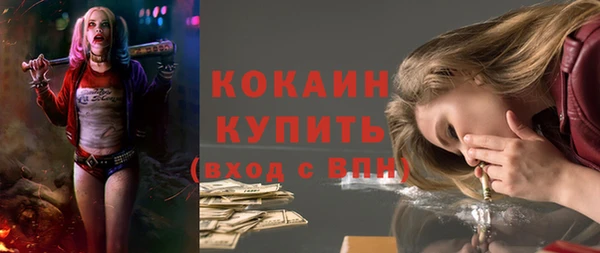 стаф Лихославль